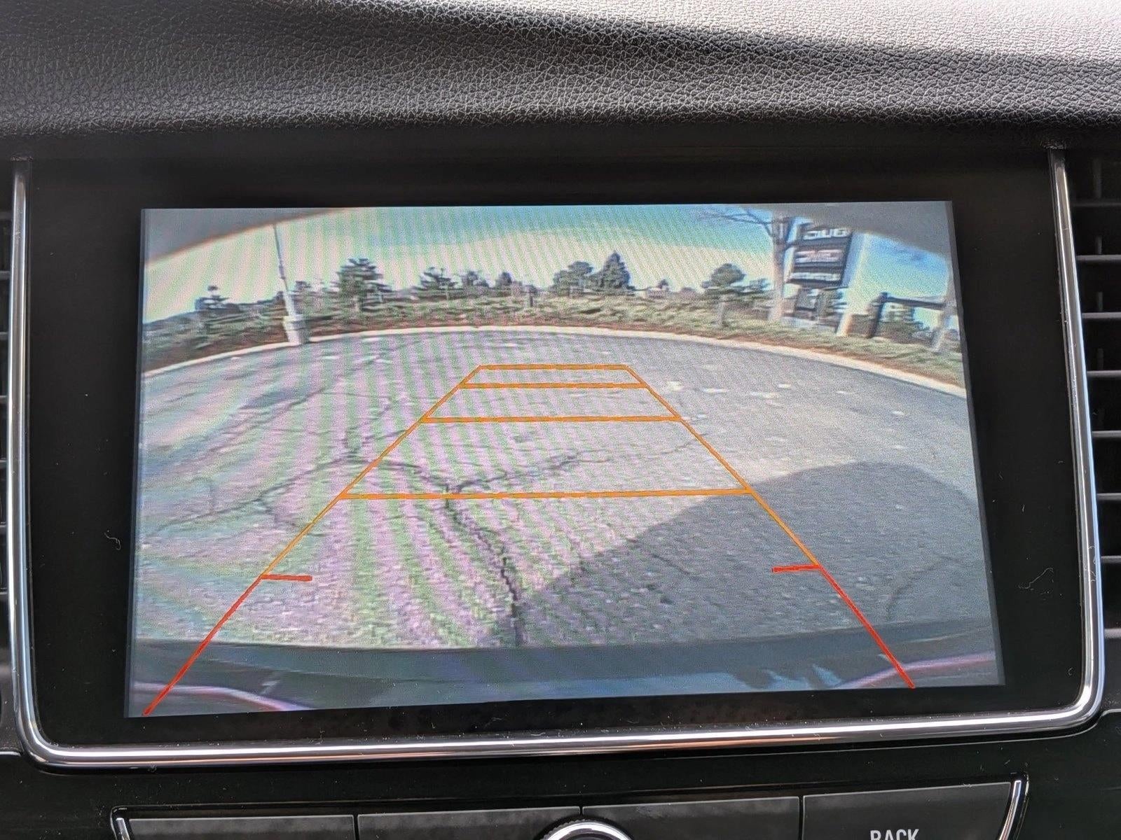 2017 Buick Encore Preferred II