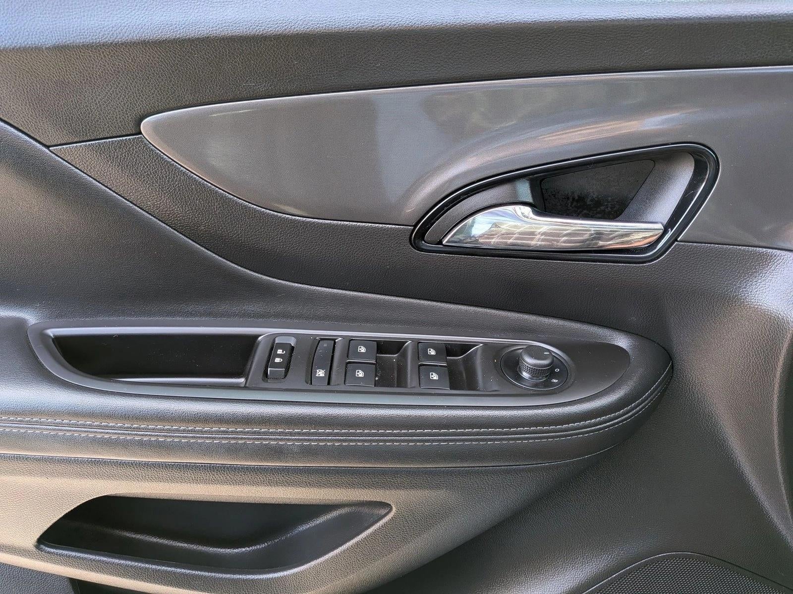 2017 Buick Encore Preferred II