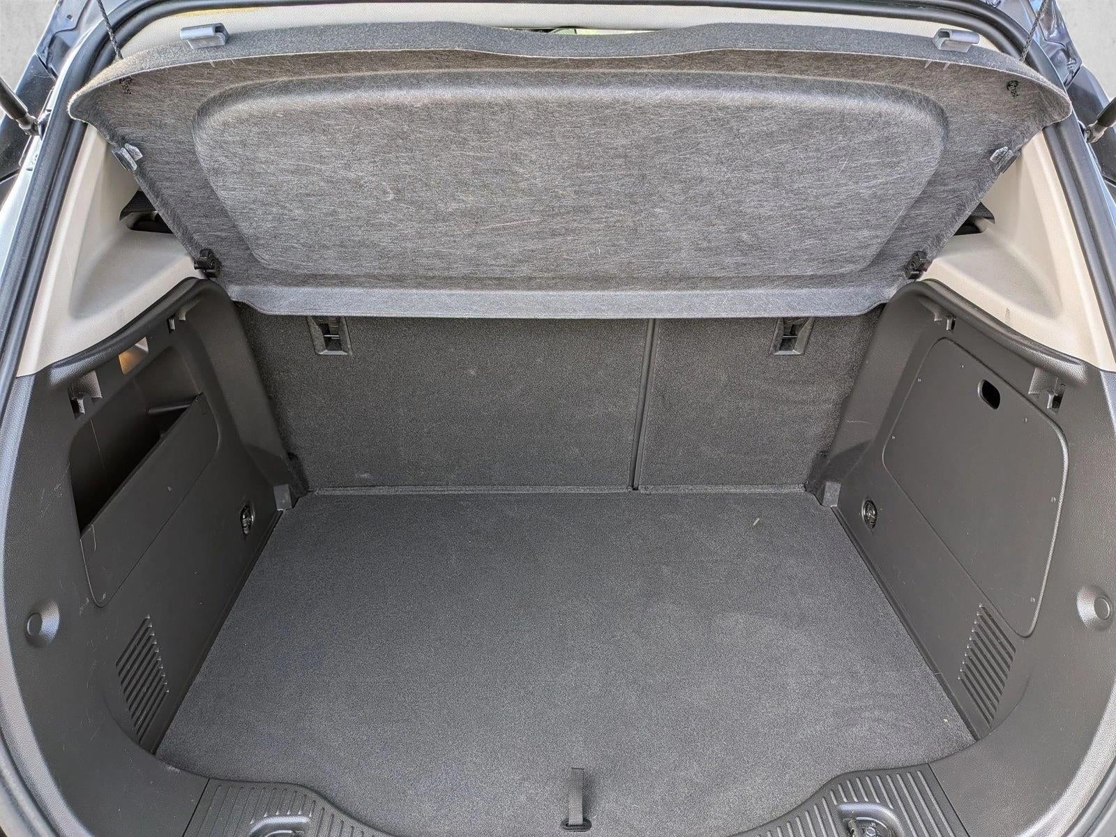 2017 Buick Encore Preferred II