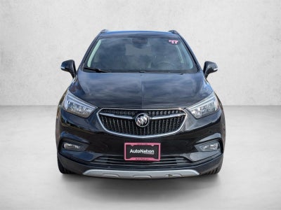 2017 Buick Encore Preferred II