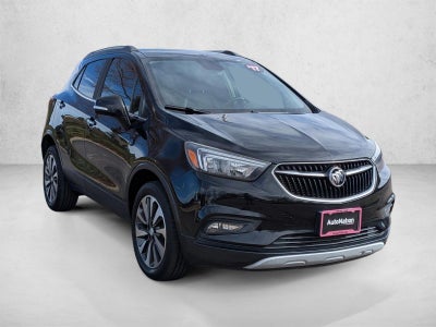 2017 Buick Encore Preferred II