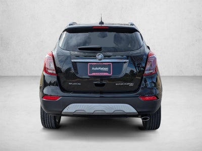 2017 Buick Encore Preferred II