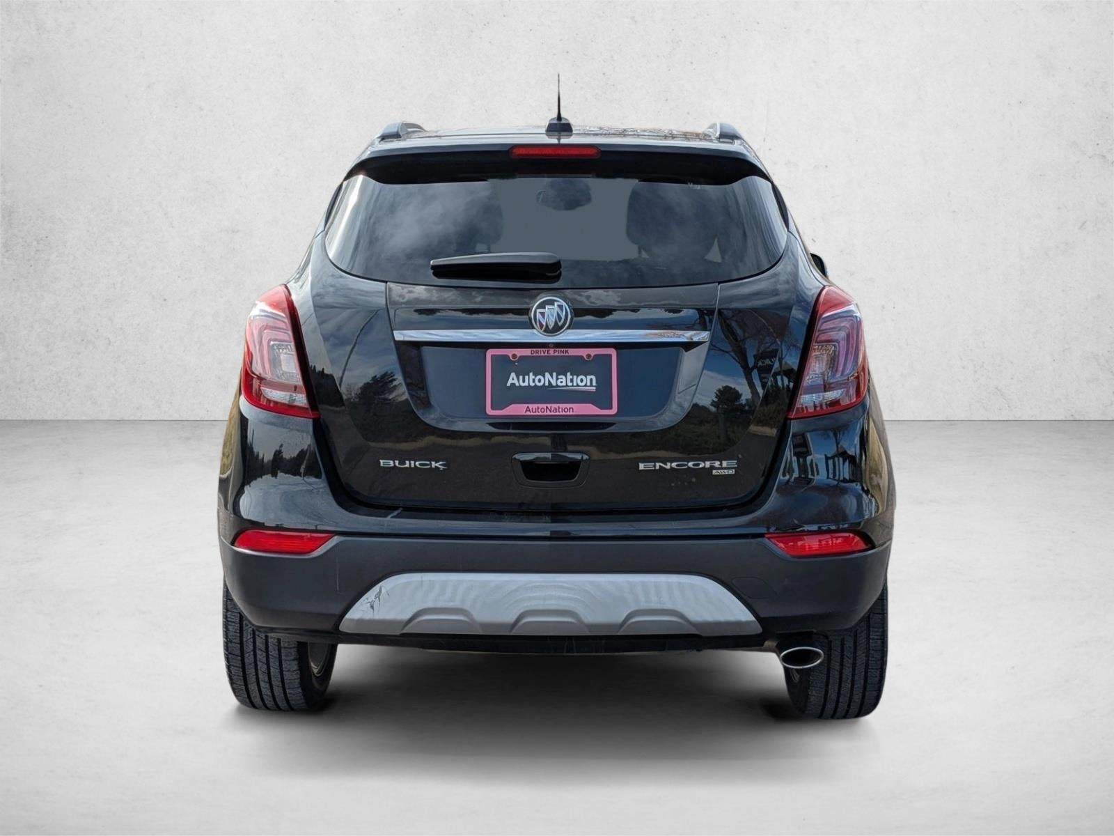 2017 Buick Encore Preferred II