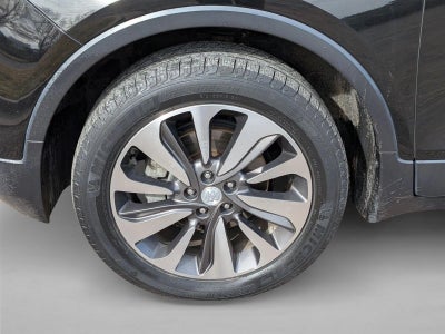 2017 Buick Encore Preferred II