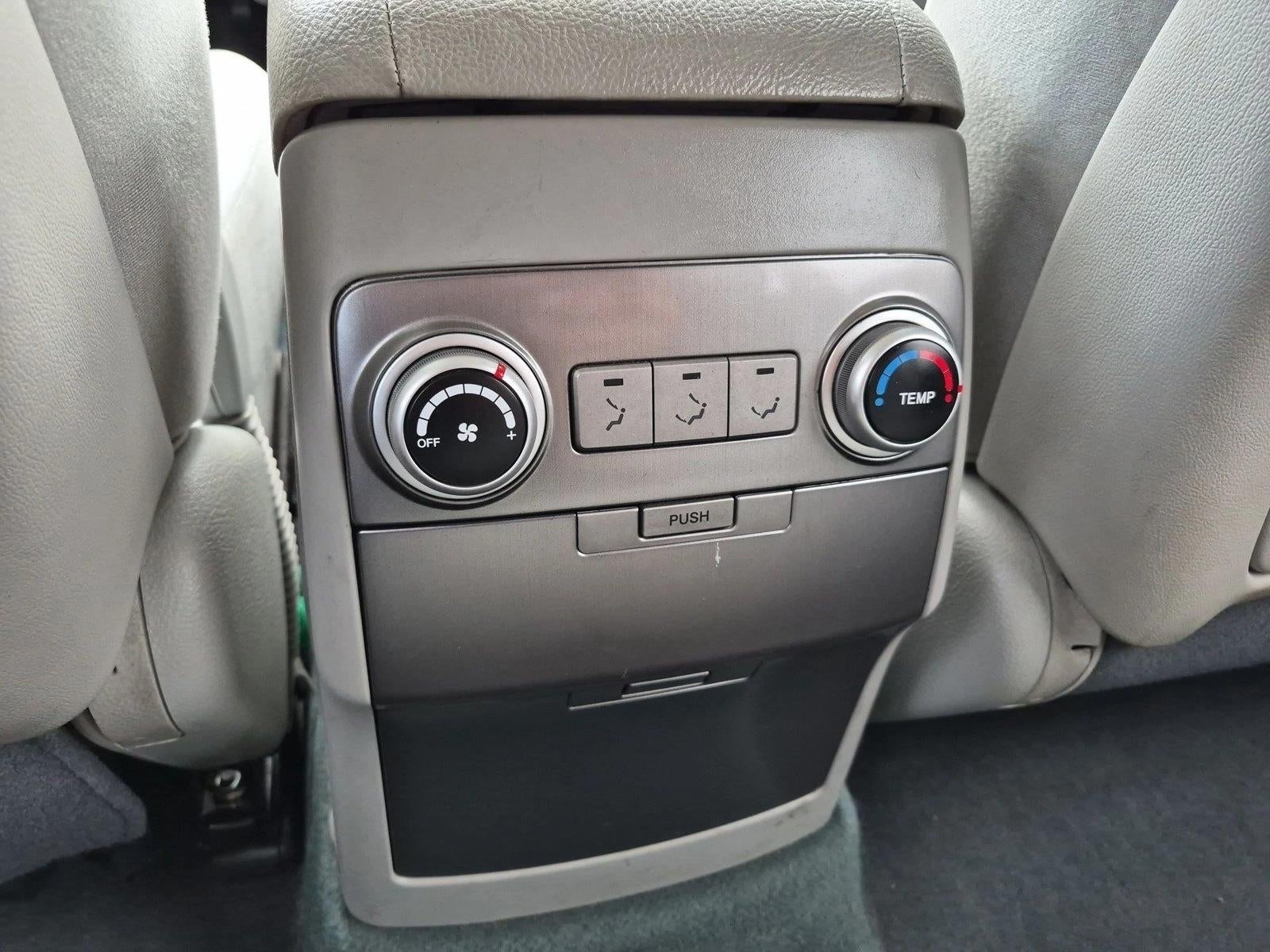 2012 Hyundai Veracruz GLS