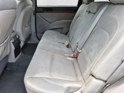 2012 Hyundai Veracruz GLS