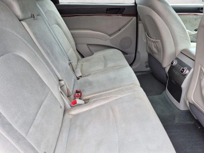 2012 Hyundai Veracruz GLS
