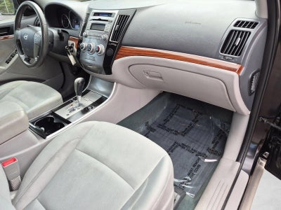 2012 Hyundai Veracruz GLS