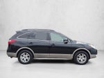 2012 Hyundai Veracruz GLS