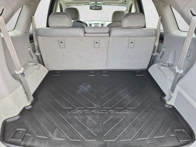 2012 Hyundai Veracruz GLS