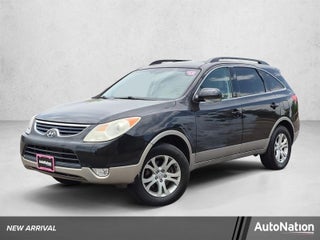 2012 Hyundai Veracruz GLS