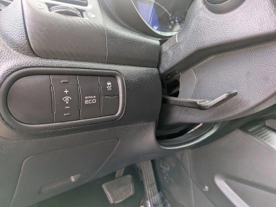 2016 Kia Forte 5-Door EX