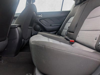 2016 Kia Forte 5-Door EX