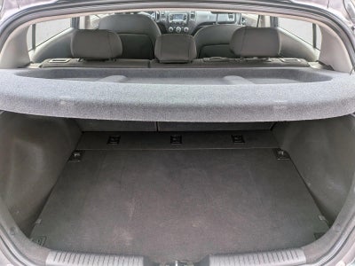 2016 Kia Forte 5-Door EX