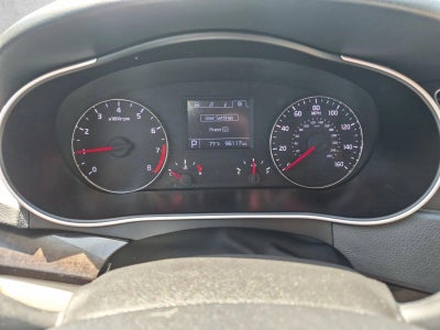 2014 Kia Cadenza Premium