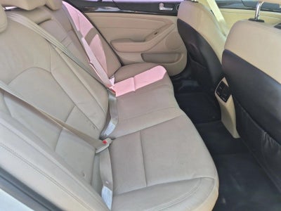 2014 Kia Cadenza Premium