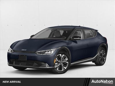 2024 Kia EV6 Light Long Range