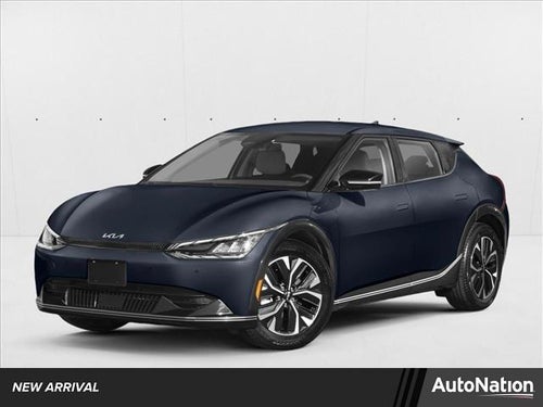 2024 Kia EV6 Light Long Range