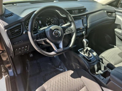 2020 Nissan Rogue SV Intelligent AWD