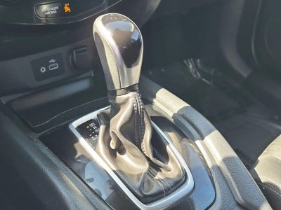 2020 Nissan Rogue SV Intelligent AWD