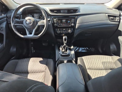 2020 Nissan Rogue SV Intelligent AWD