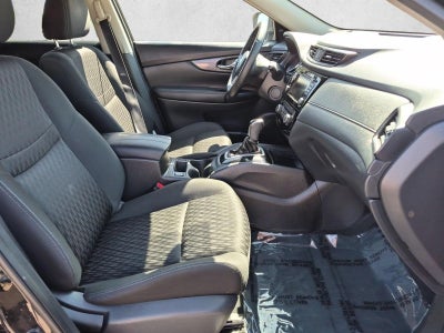 2020 Nissan Rogue SV Intelligent AWD