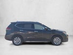 2020 Nissan Rogue SV Intelligent AWD