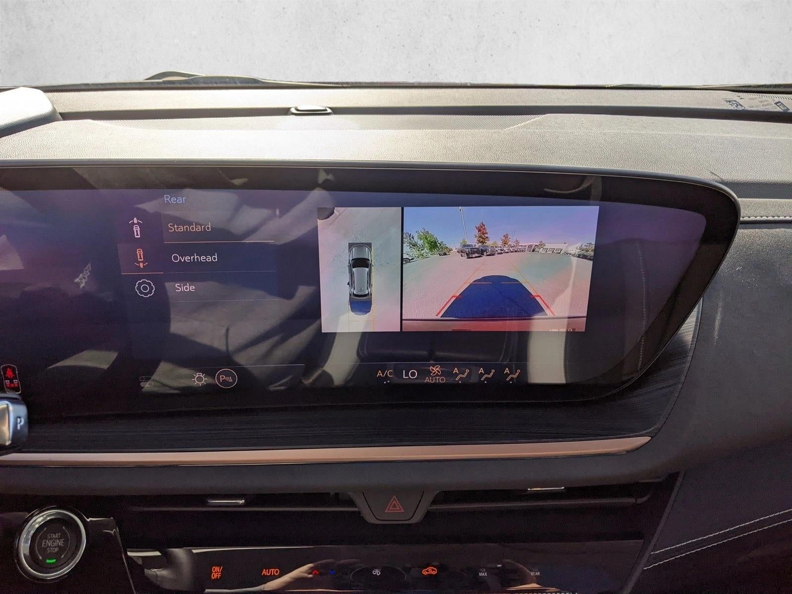 2024 Buick Envision Sport Touring