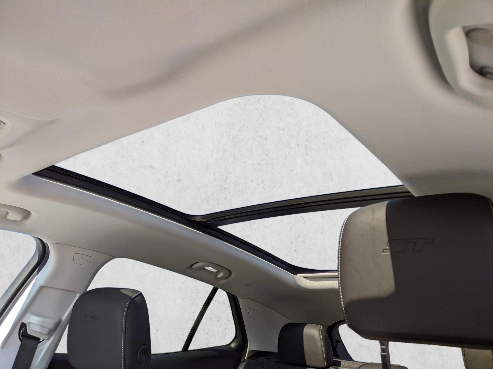 2024 Buick Envision Sport Touring