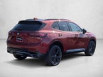 2024 Buick Envision Sport Touring