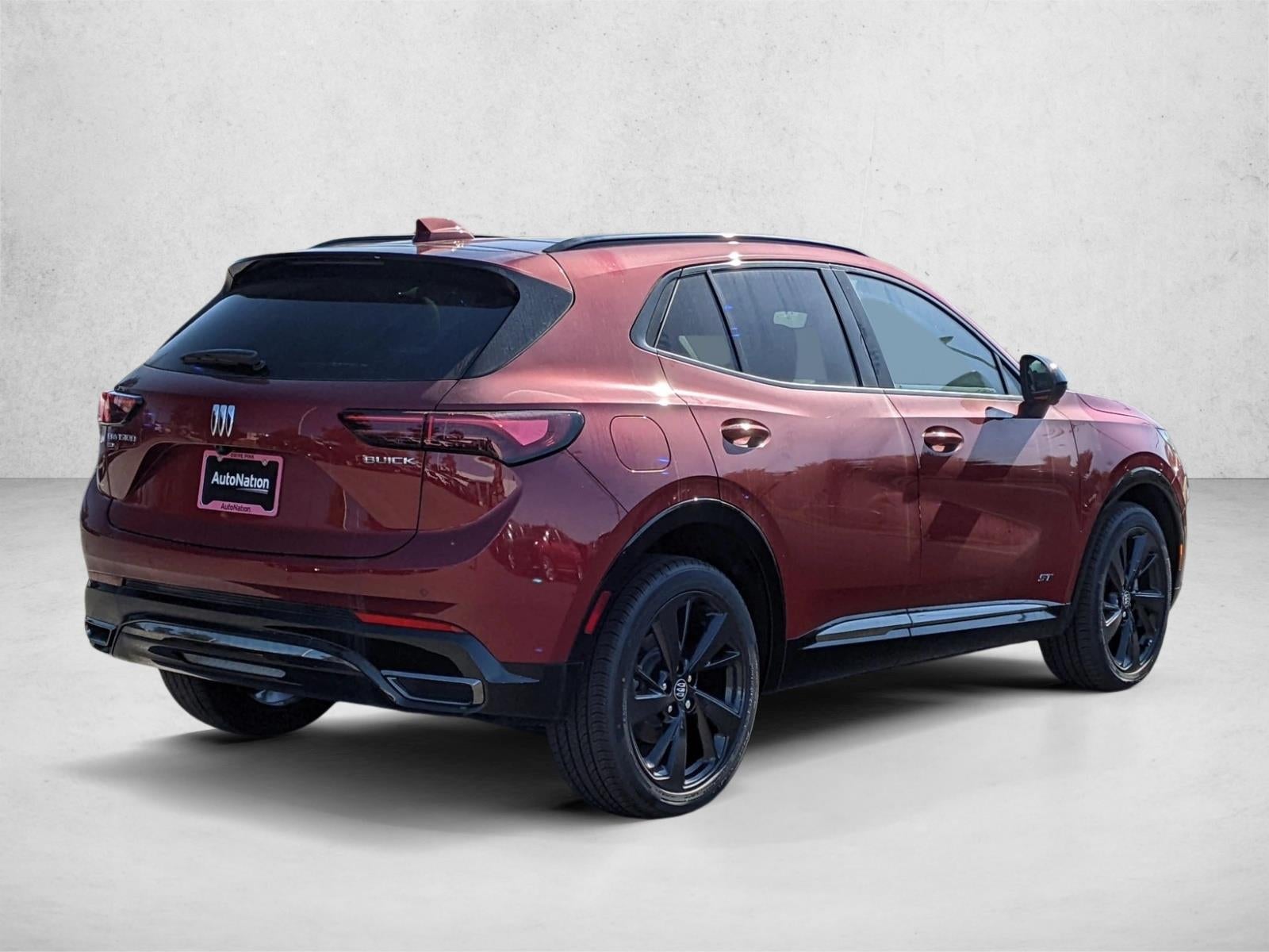 2024 Buick Envision Sport Touring