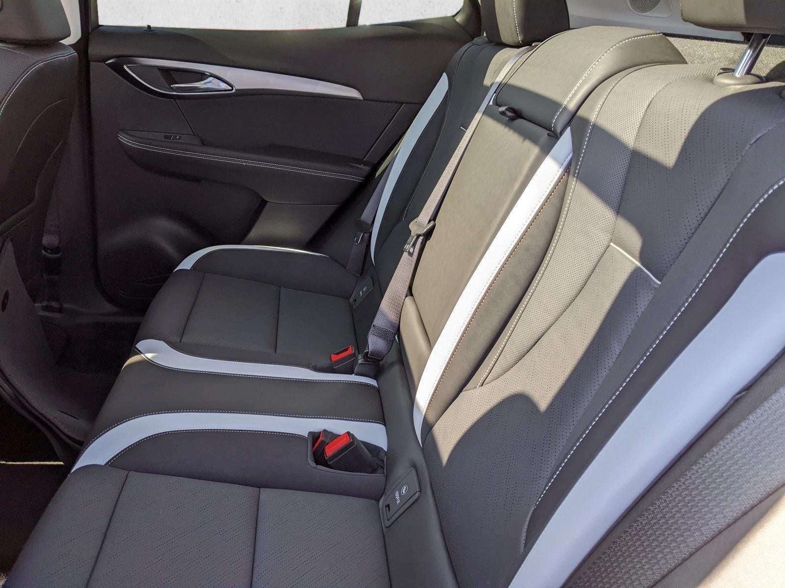 2024 Buick Envision Sport Touring