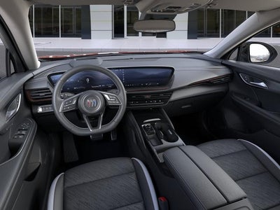 2024 Buick Envision Sport Touring