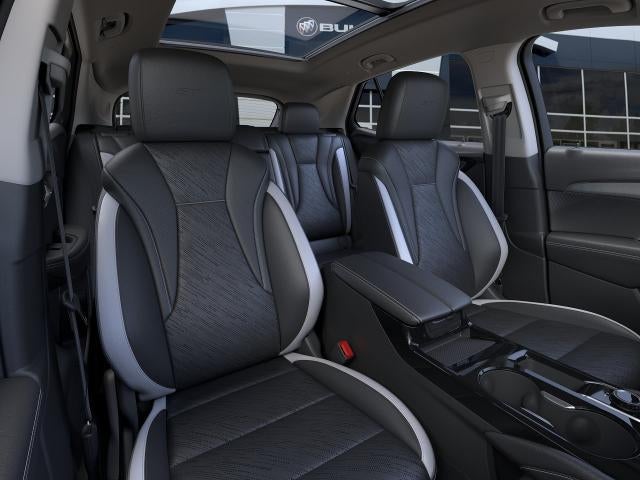 2024 Buick Envision Sport Touring