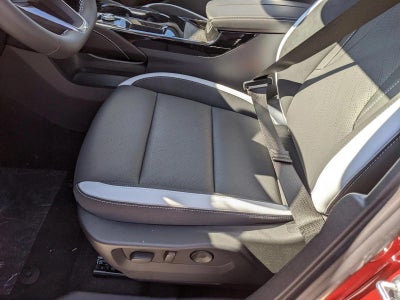 2024 Buick Envision Sport Touring