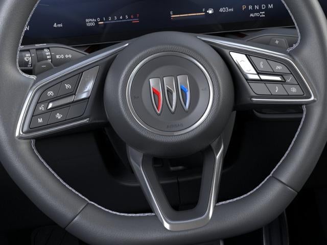 2024 Buick Envision Sport Touring