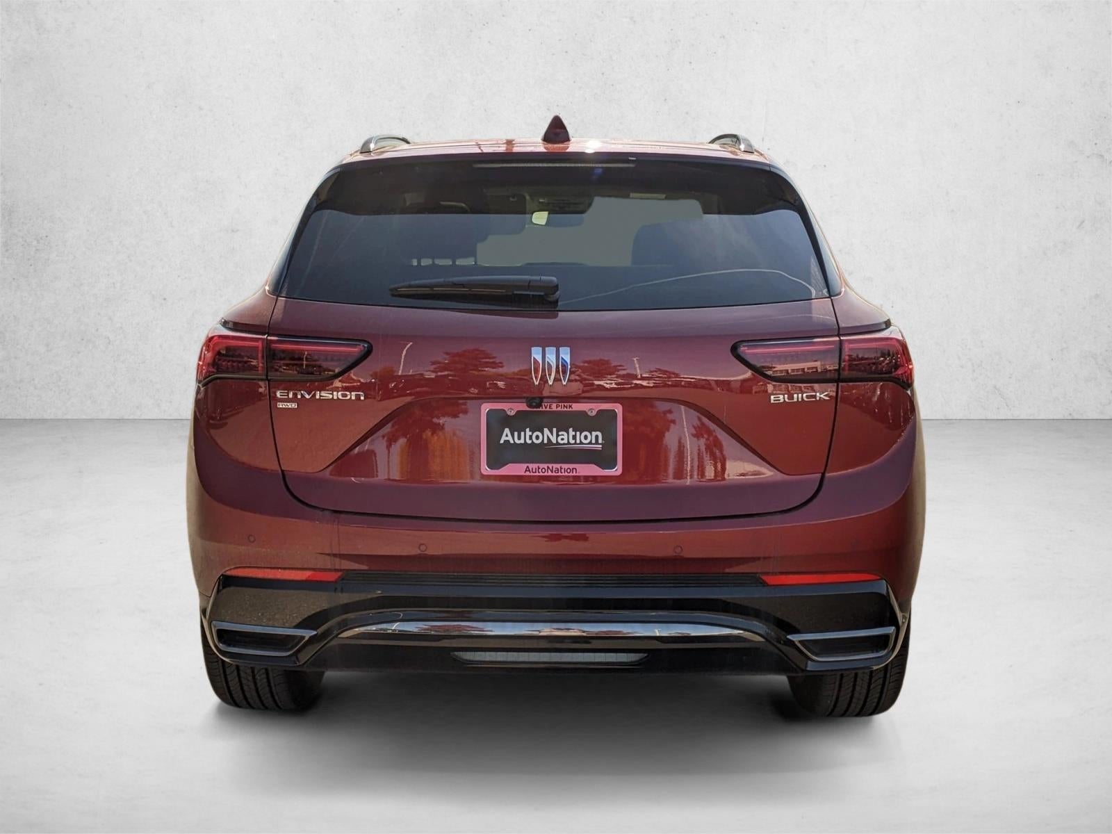 2024 Buick Envision Sport Touring