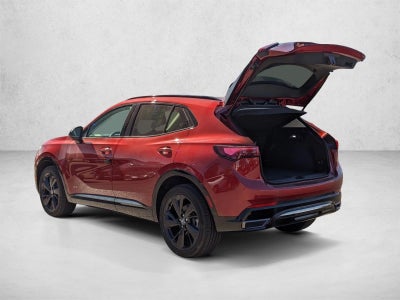 2024 Buick Envision Sport Touring
