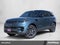 2023 Land Rover Range Rover Sport SE