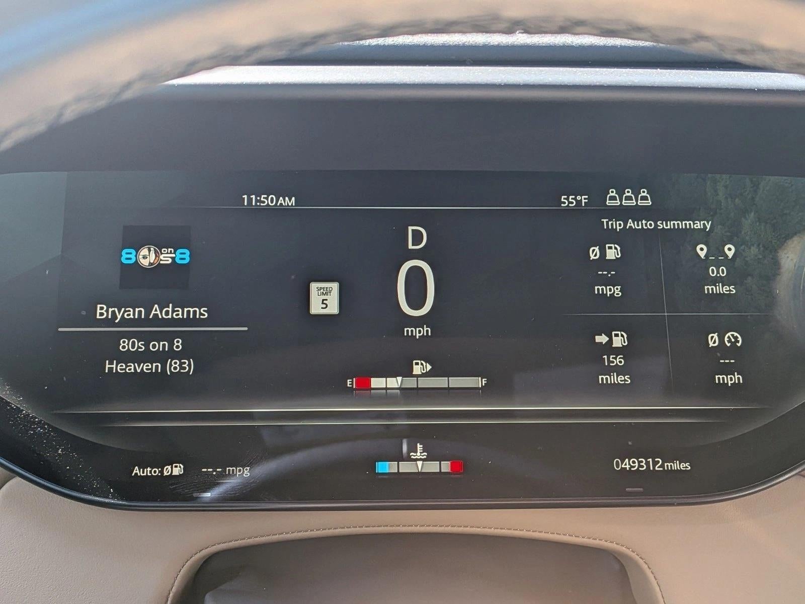 2023 Land Rover Range Rover Sport SE