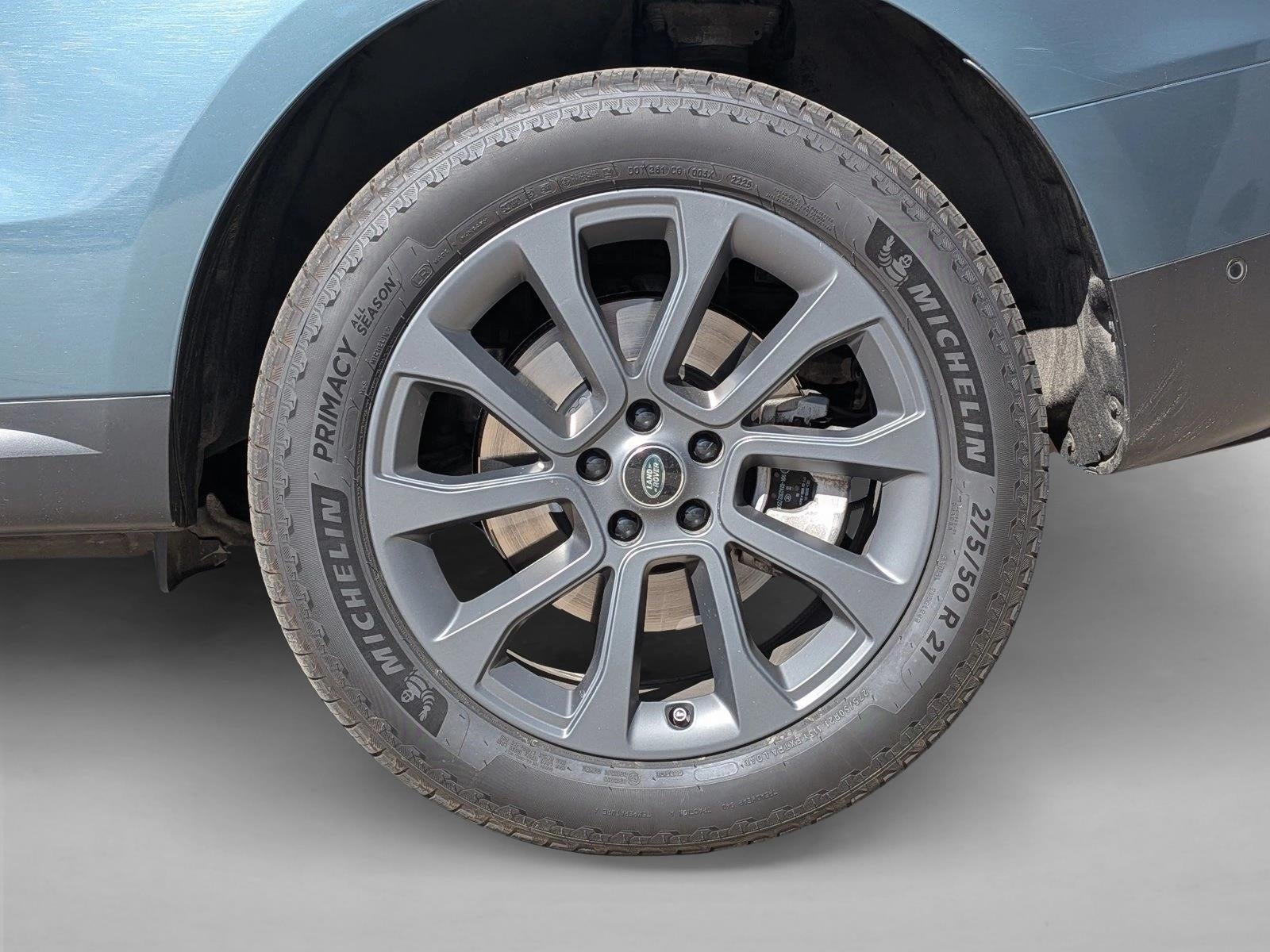 2023 Land Rover Range Rover Sport SE