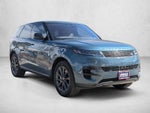 2023 Land Rover Range Rover Sport SE