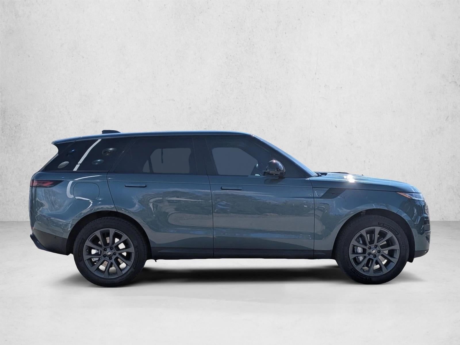 2023 Land Rover Range Rover Sport SE