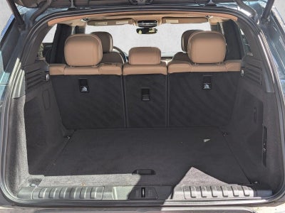 2023 Land Rover Range Rover Sport SE