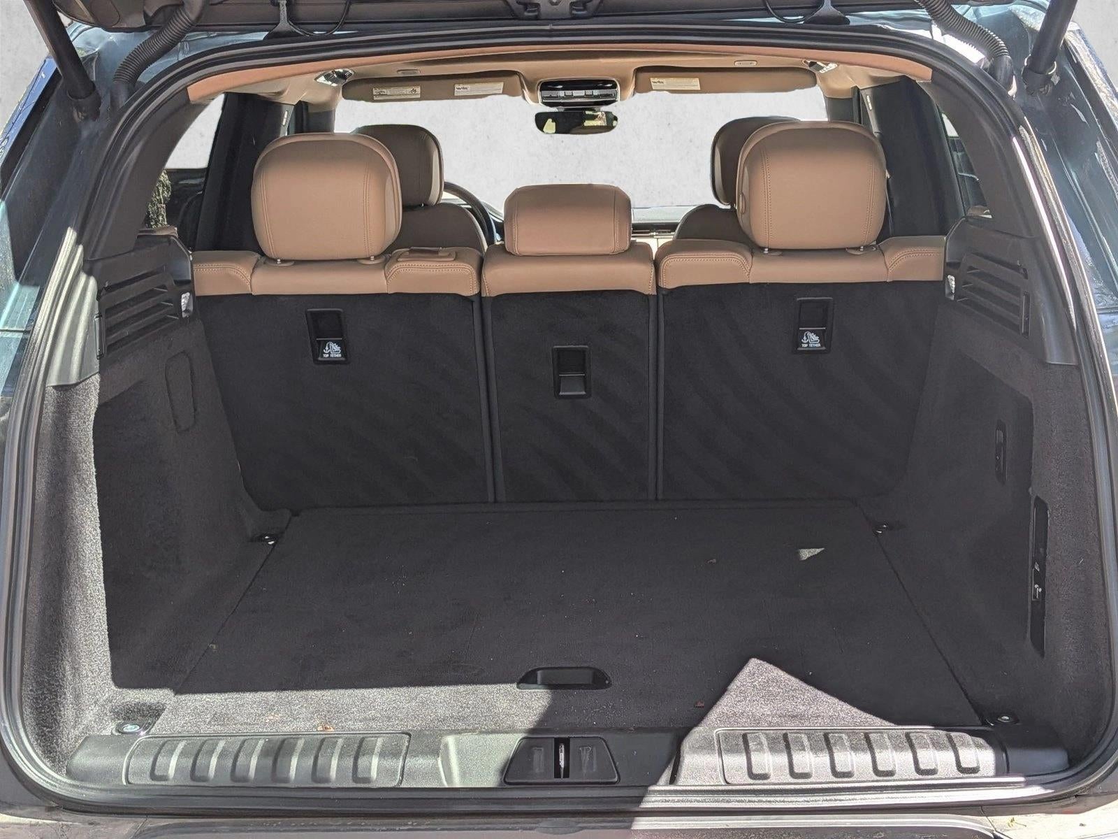 2023 Land Rover Range Rover Sport SE