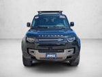2023 Land Rover Defender 130 X-Dynamic SE