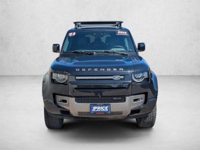2023 Land Rover Defender 130 X-Dynamic SE