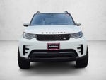 2017 Land Rover Discovery HSE