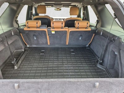 2017 Land Rover Discovery HSE