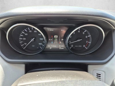 2014 Land Rover Range Rover Sport SE